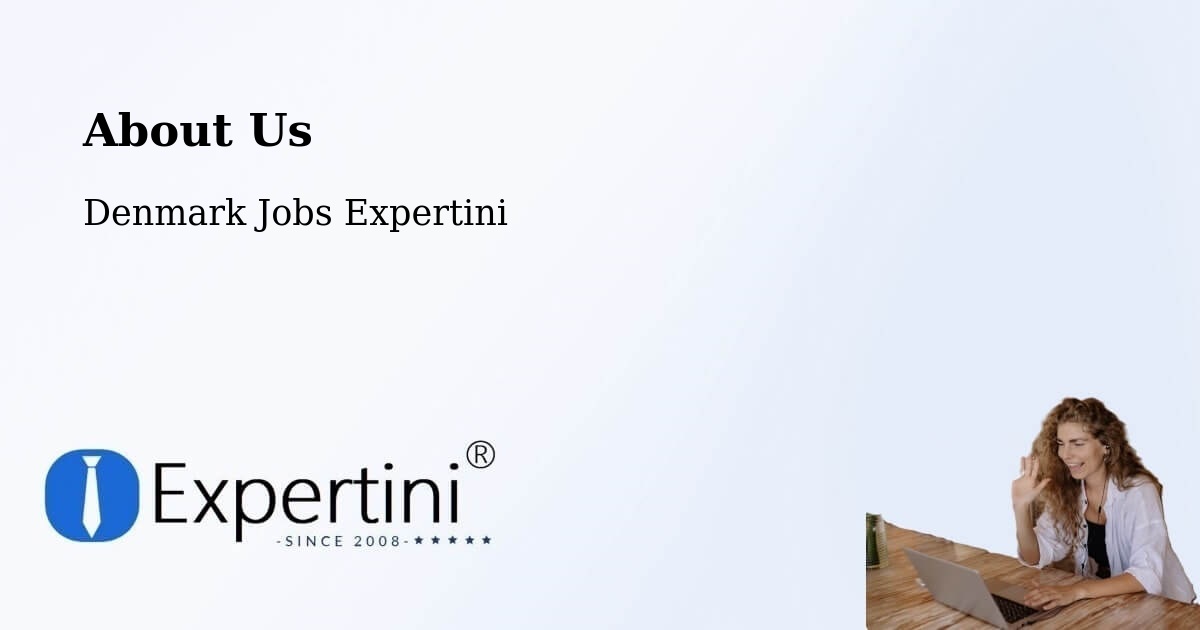 About Expertini Recruitment Platform  – Billund - Billund, Denmark Jobs Expertini