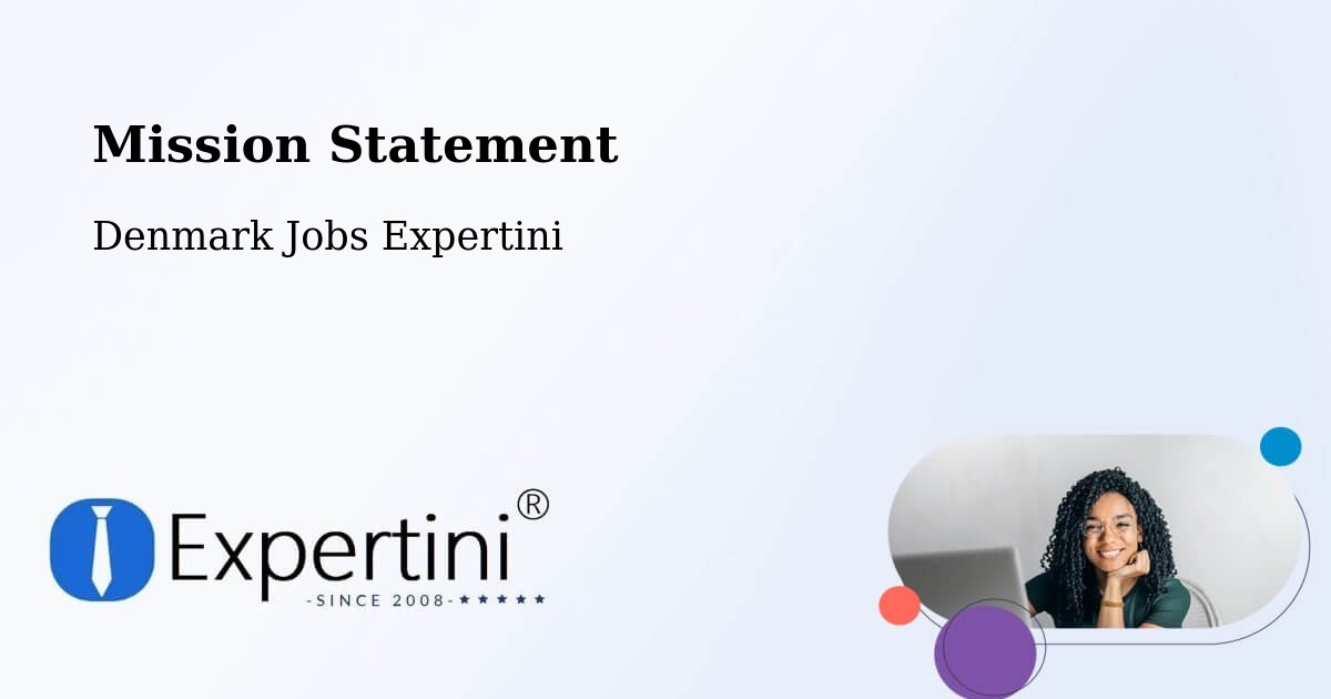 Corporate Mission – Billund - Denmark Jobs Expertini